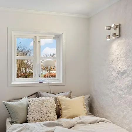 Charming In The Centre Of