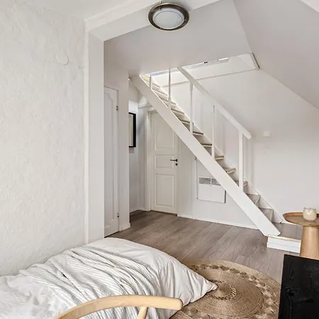 Charming In The Centre Of * 베르겐