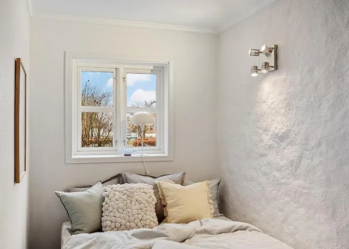 Charming In The Centre Of