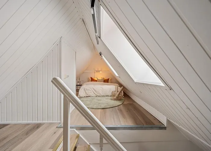 Charming In The Centre Of Apartament Bergen