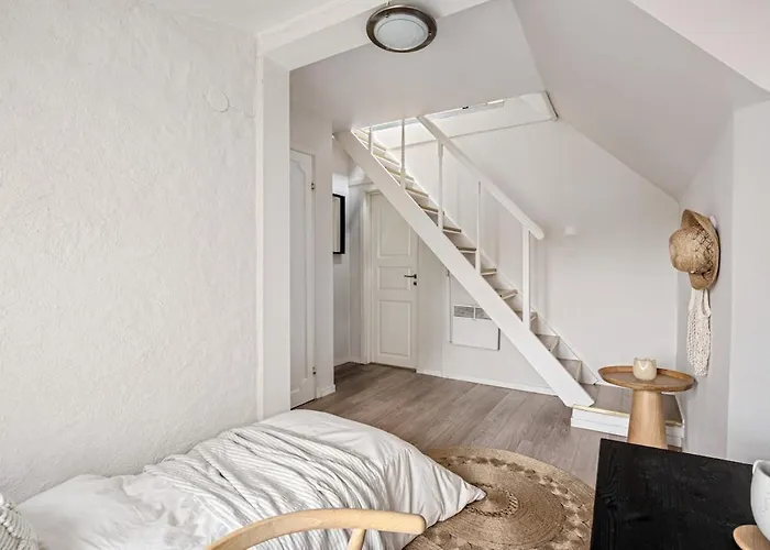 Charming In The Centre Of * Bergen