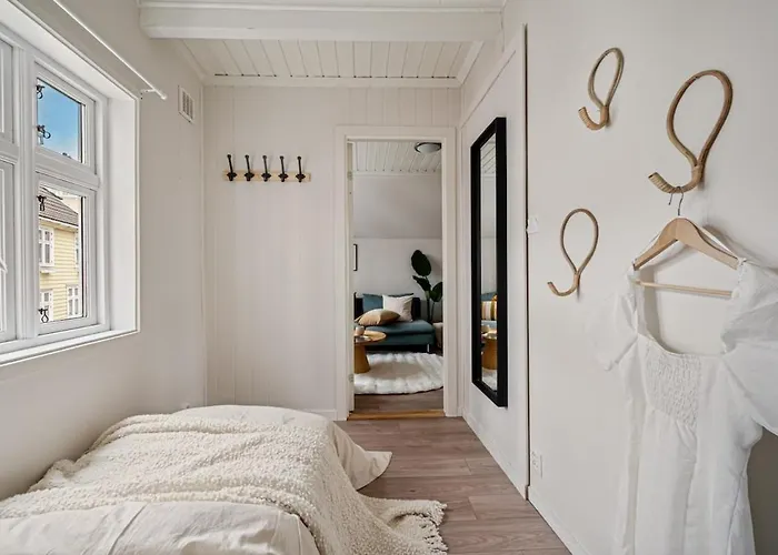 Apartament Charming In The Centre Of *