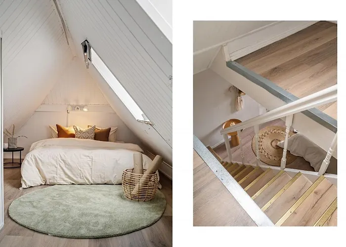 Charming In The Centre Of Apartament *