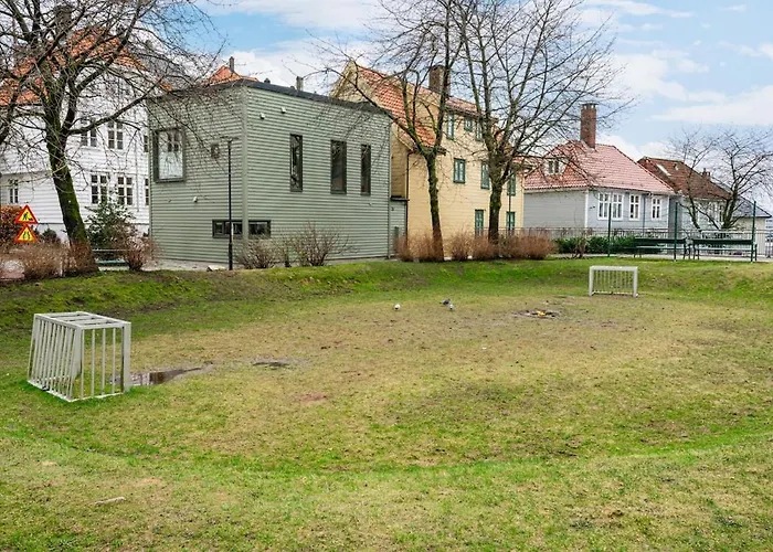 Apartament Charming In The Centre Of