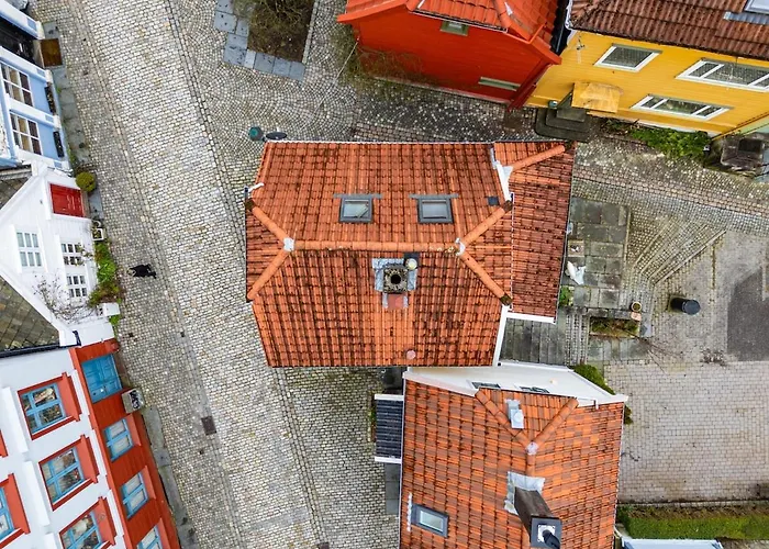 Charming In The Centre Of