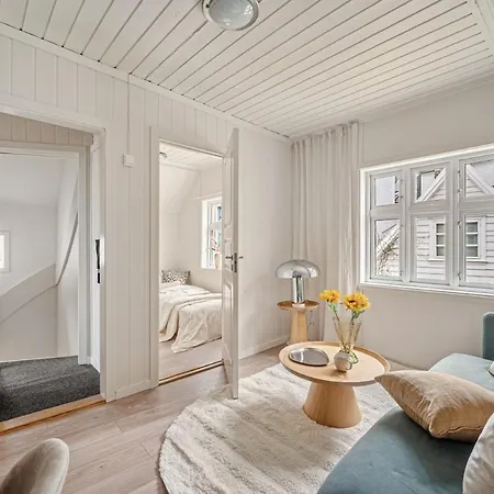 Charming In The Centre Of *