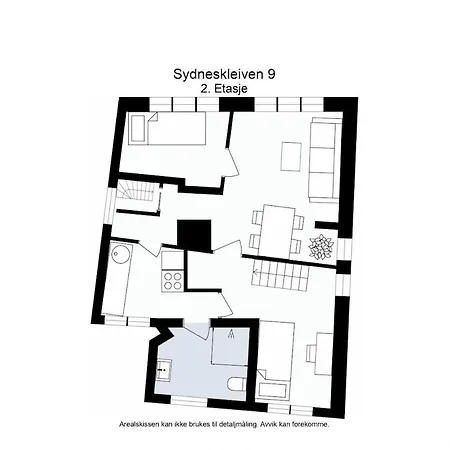 Апартаменти Charming In The Centre Of